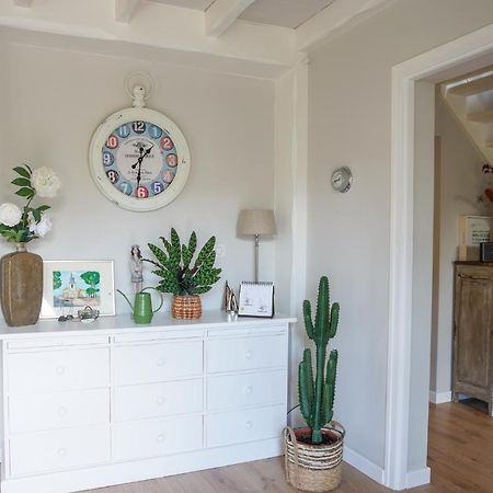 Chambres D'Hotes Villa Surcouf 앙데르노스레방 외부 사진